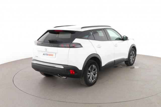 Peugeot 2008 image 7