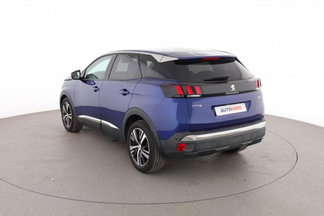 Peugeot 3008 image 1