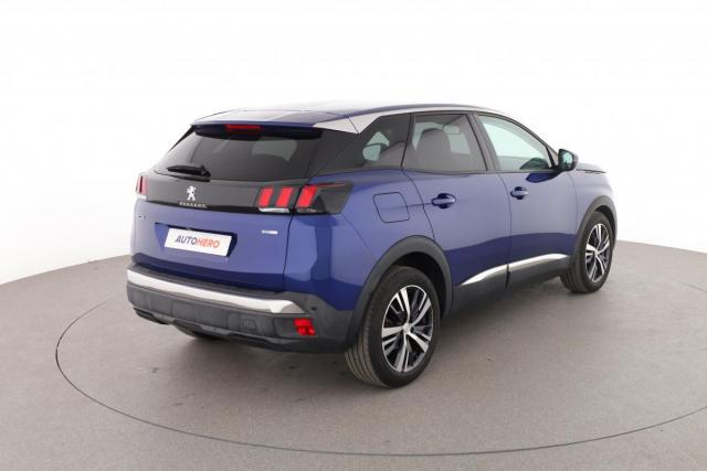 Peugeot 3008 image 5