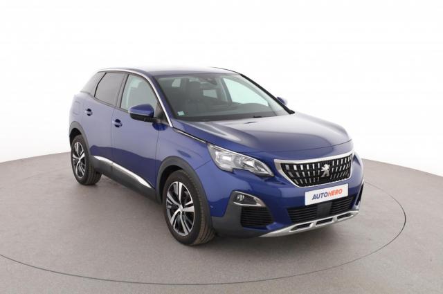 Peugeot 3008 image 7