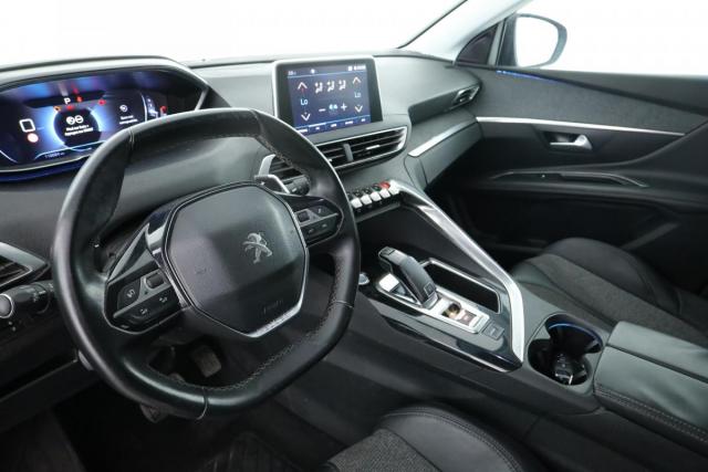 Peugeot 3008 image 4