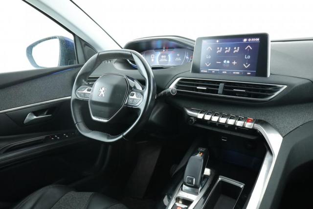 Peugeot 3008 image 9