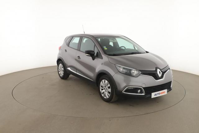 Renault Captur image 8
