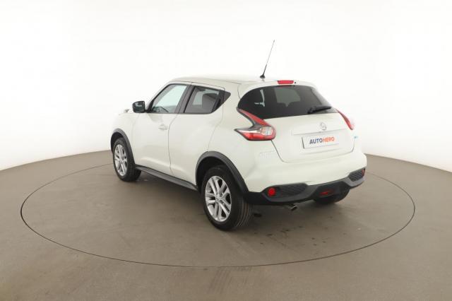 Nissan Juke image 4