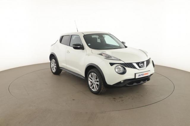Nissan Juke image 8