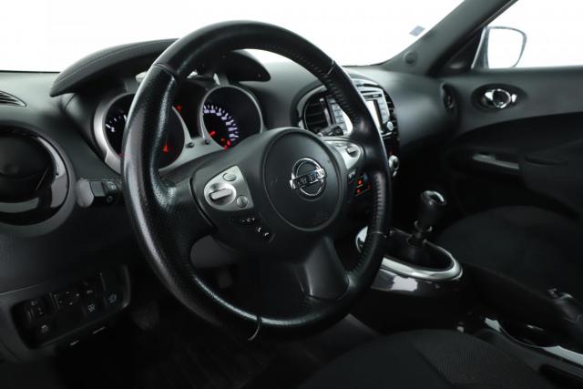 Nissan Juke image 3