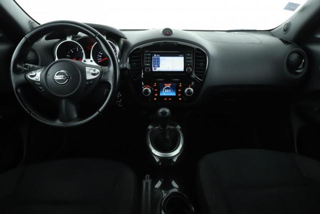 Nissan Juke image 2
