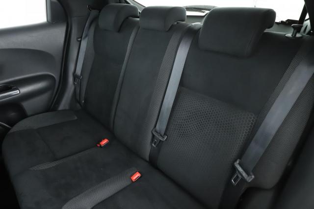 Nissan Juke image 1