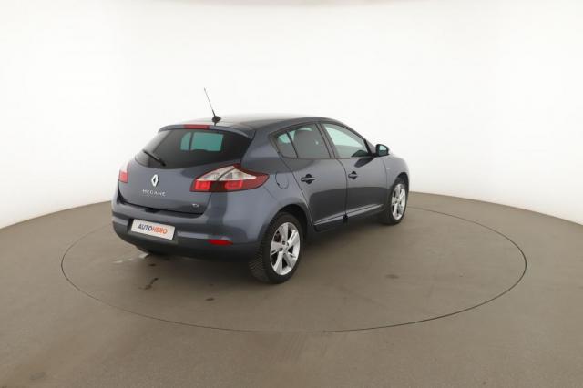 Renault Mégane image 4
