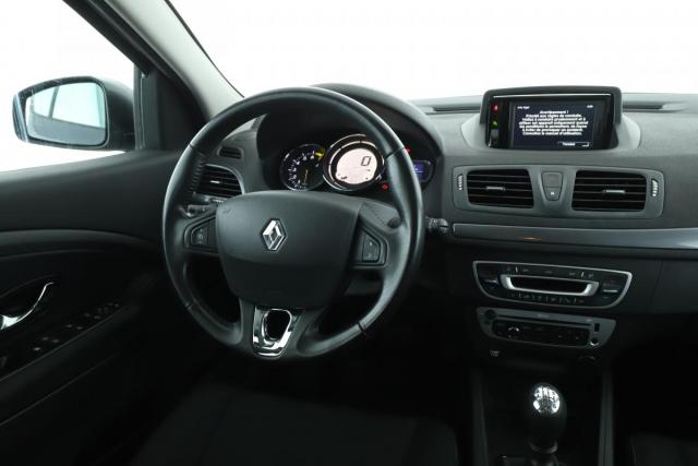 Renault Mégane image 1