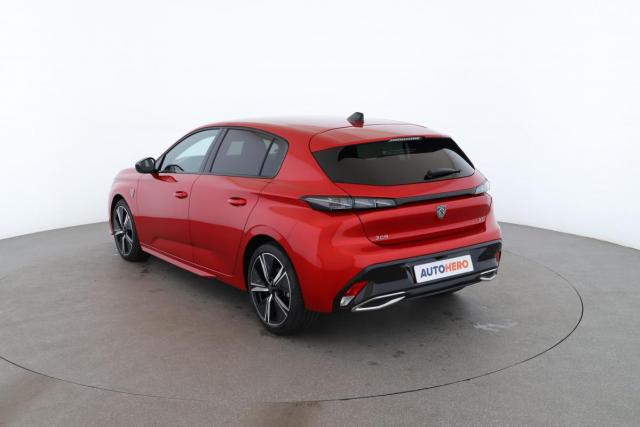 Peugeot 308 image 6