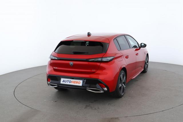 Peugeot 308 image 3