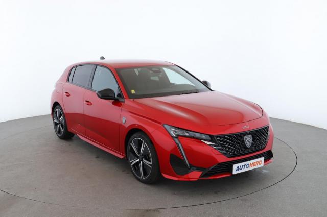 Peugeot 308 image 8