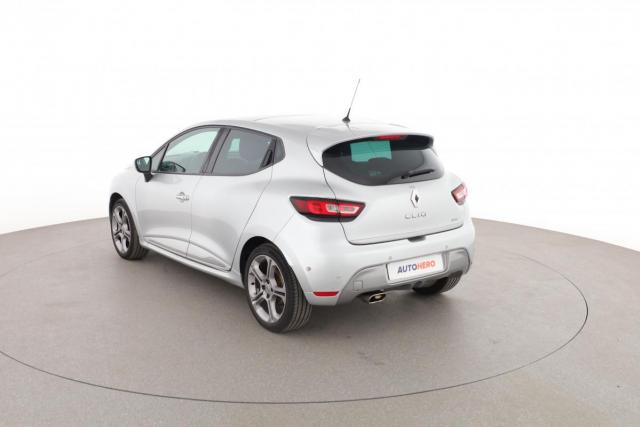 Renault Clio image 7
