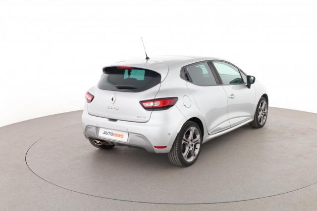 Renault Clio image 8