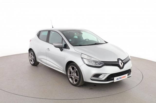 Renault Clio image 1