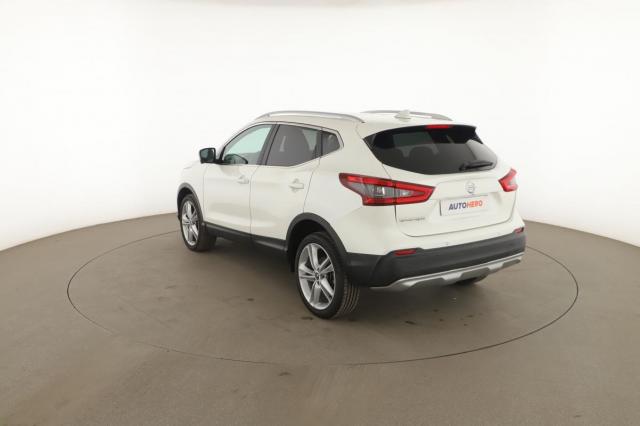 Nissan Qashqai image 3