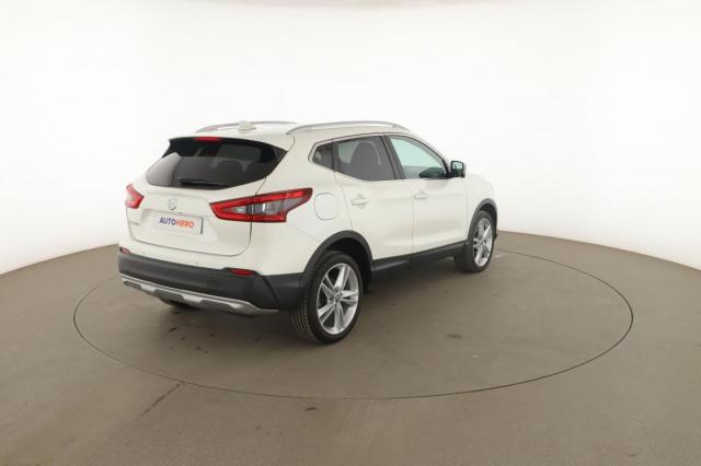 Nissan Qashqai image 4
