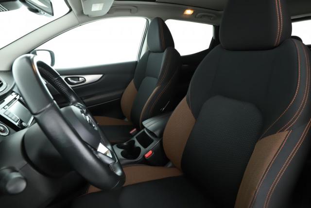 Nissan Qashqai image 9