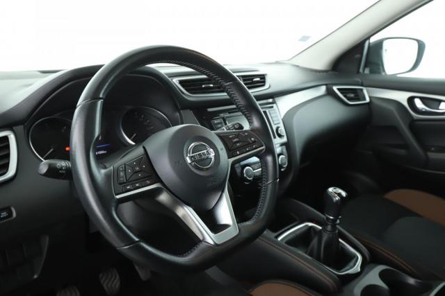 Nissan Qashqai image 7
