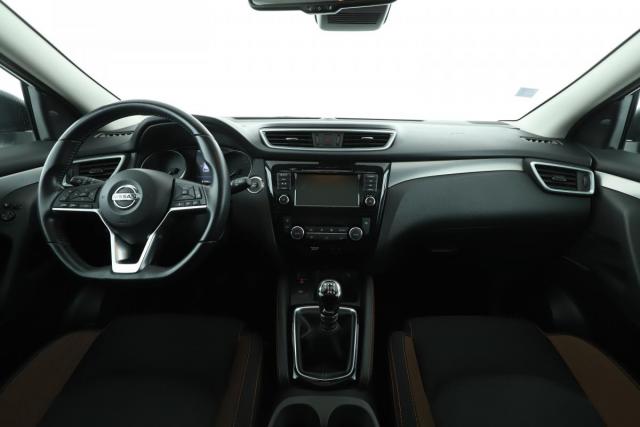Nissan Qashqai image 2