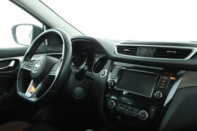 Nissan Qashqai image 6