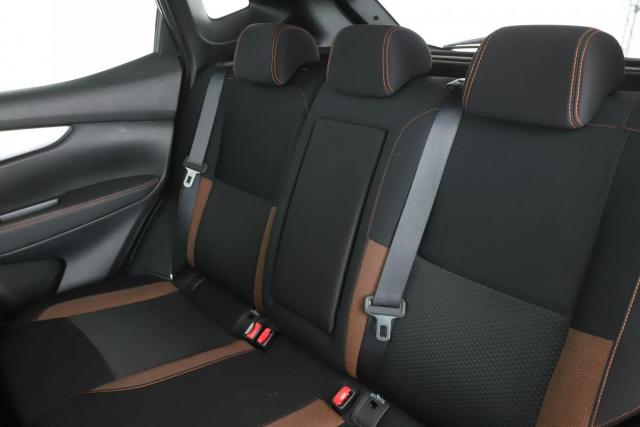 Nissan Qashqai image 1