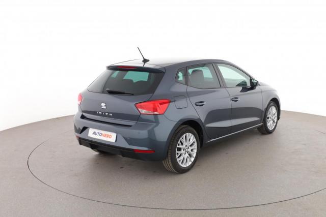 Seat Ibiza image 8
