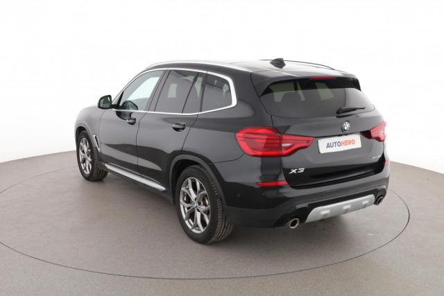 Bmw X3 image 9