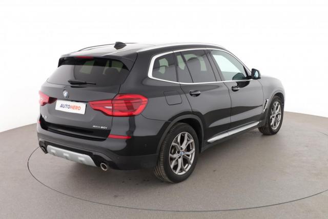 Bmw X3 image 8