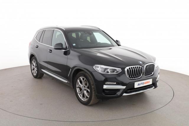 Bmw X3 image 4