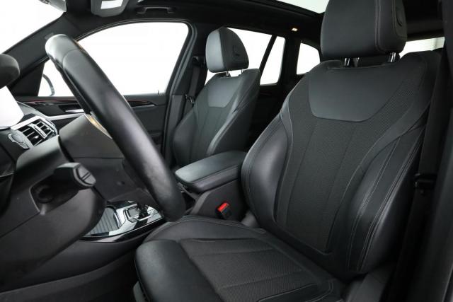 Bmw X3 image 7