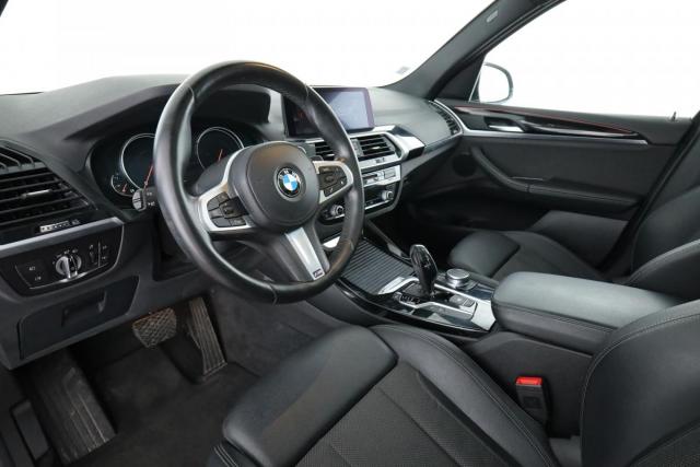 Bmw X3 image 2