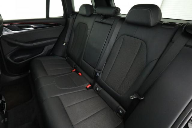 Bmw X3 image 6