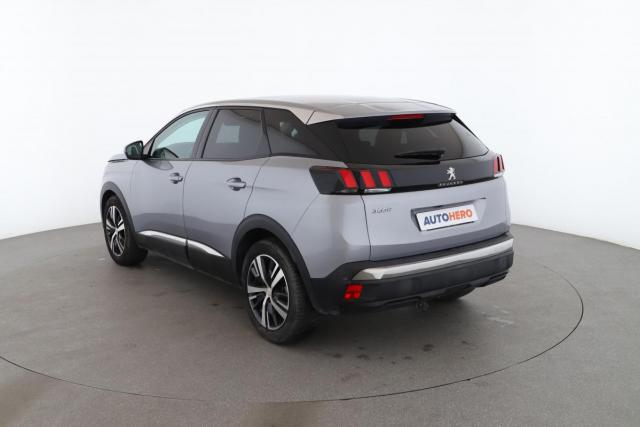 Peugeot 3008 image 4