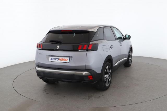 Peugeot 3008 image 1