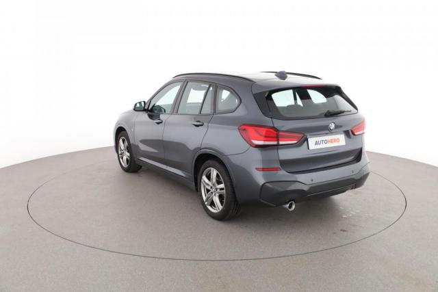 Bmw X1 image 2