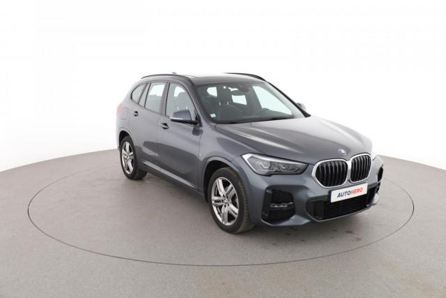 Bmw X1 image 4