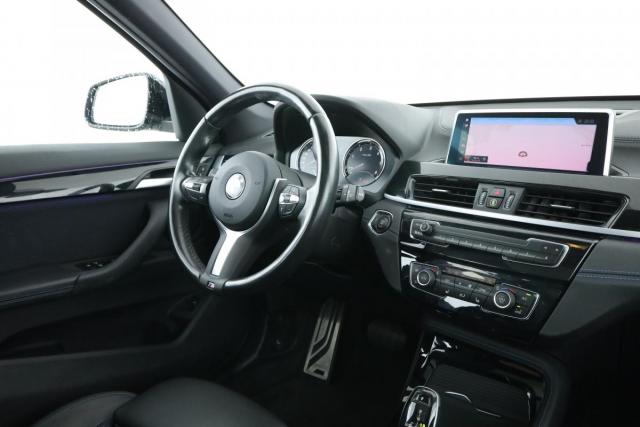 Bmw X1 image 8
