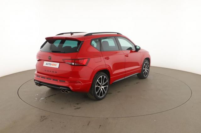 Cupra Ateca image 3
