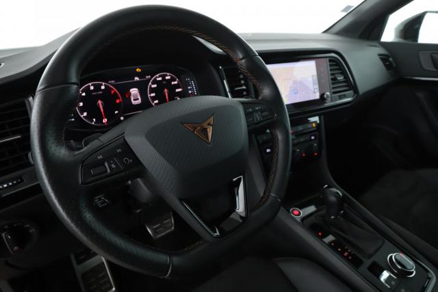 Cupra Ateca image 1