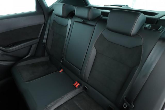 Cupra Ateca image 8