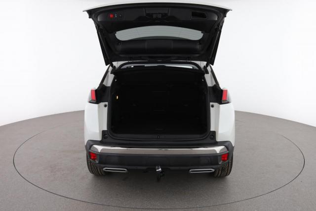 Peugeot 3008 image 1