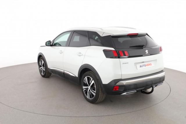 Peugeot 3008 image 6