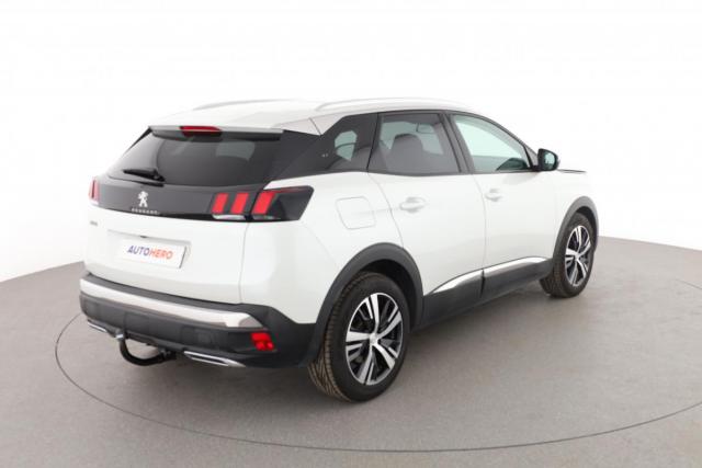 Peugeot 3008 image 5