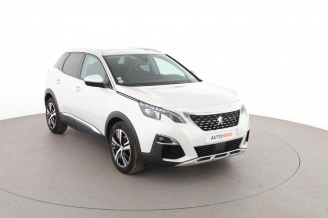 Peugeot 3008 image 4