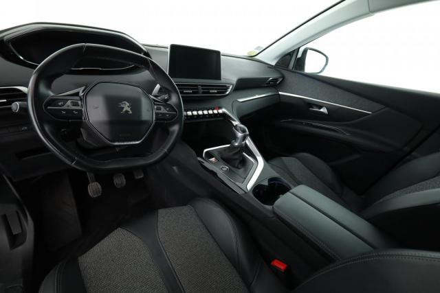 Peugeot 3008 image 9