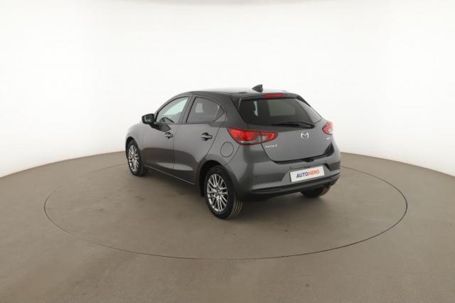 Mazda 2 image 2