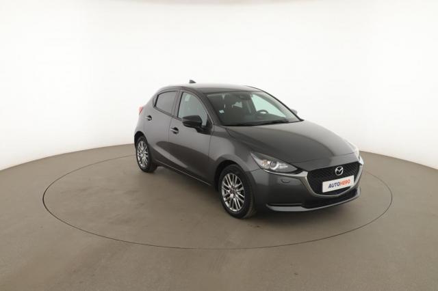 Mazda 2 image 3