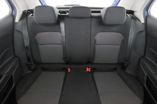 Skoda Fabia image 1